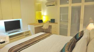 Duplex 21 Apartment - 9