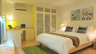 Duplex 21 Apartment - 6