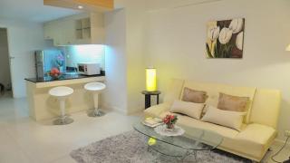 Duplex 21 Apartment - Bangkok - 8