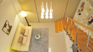 Duplex 21 Apartment - 1