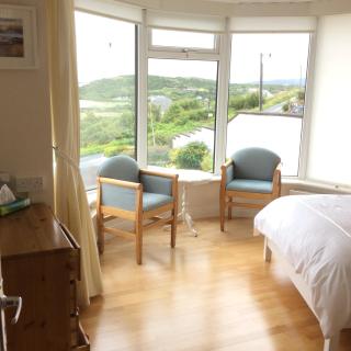 Atlantic View - Portnoo - 9