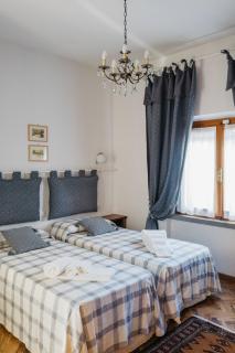 Casa Montecuccoli - Montelupo Fiorentino - 9