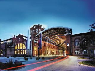 Four Points by Sheraton Offenbach Plaza - 5