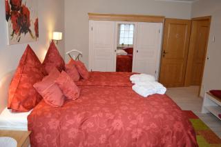 Luxus Suite Engel inklusive THERMEplus - Bad Bevensen - 3