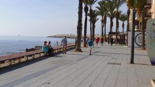 Apartamento Moriones A. A150 m del mar en centro de ciudad - Torrevieja - 0