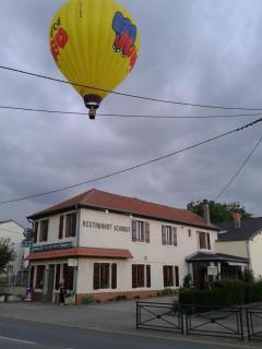 LES JARDINS DE LA GRANGE - 4