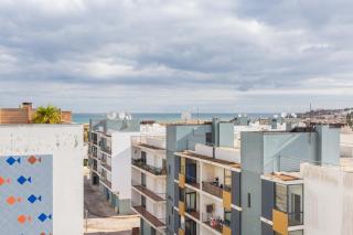 Lagos Marina apartment with pool & gym - Lagos - 9