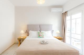 Vergina Apartments & Suites - Malia - 1