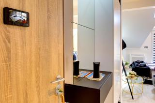 Luxury apartment CRYSTAL - 6