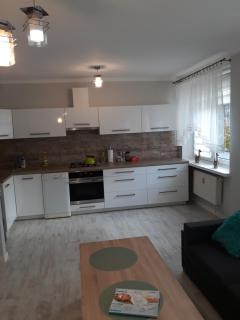 Apartament Przy Lesie - Augustów - 4