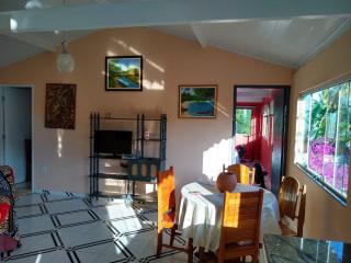 Apartamento Cumuru - Cumuruxatiba - 6