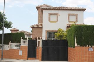 Villa Marín - Suspiro del Moro - 8