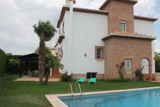 Villa Marín - Suspiro del Moro - 7