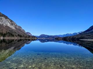 Apartment Sonce - Bohinj - 9