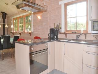 Two-Bedroom Holiday Home In Herning - Herning - 4