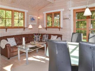 Two-Bedroom Holiday Home In Herning - Herning - 3