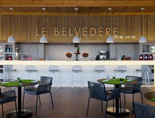 Hôtel Barrière Ribeauvillé - Ribeauvillé - 8