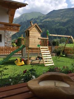 Appartements Wacker - Bichlbach - 6
