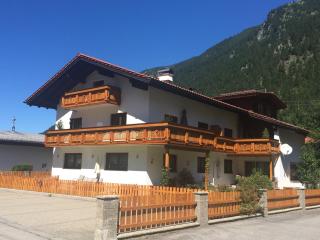 Appartements Wacker - Bichlbach - 7