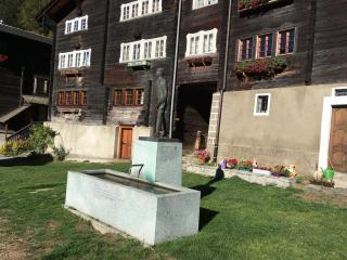 Jentsch Haus - Niederwald - 6