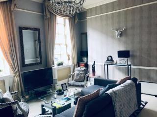 City Centre Georgian Style Apartment - Dublino - 7