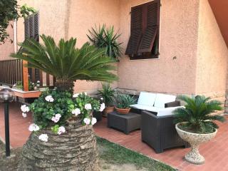 La Mimosa Garden Suite - Parking Available - Alghero - 9