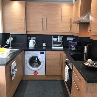 Glaisdale Studios - Wolverhampton - 5