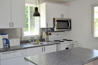 Les 4 chalets - Le 609 - Lac-Saint-Paul - 3