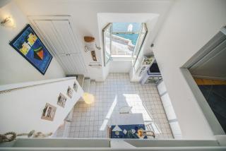 Corricella Sea Window - Gioia Apartments - 3