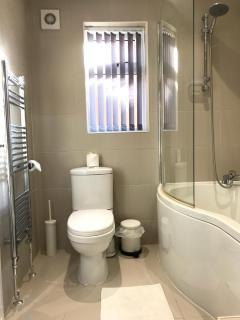 Glaisdale Apartment - Wolverhampton - 2