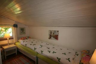 Appartement am Schilift - Sankt Gilgen - 7