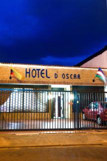 Hotel D' Oscar - Cali - 0