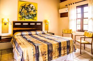 Hotel Pousada da Lagoa - Garopaba - 5