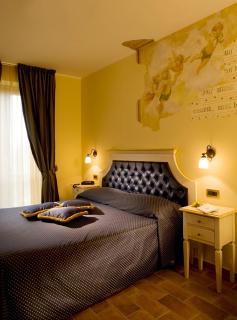 Relais Madonna di Campagna - Bastia Umbra - 8