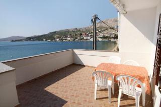 Apartment Metajna 6465a - 5