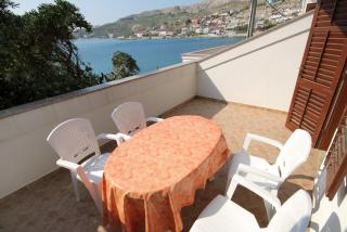 Apartments by the sea Metajna, Pag - 6465 - 7