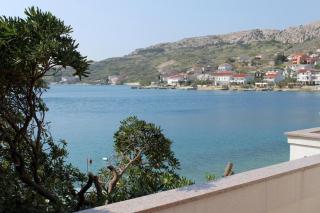 Apartments by the sea Metajna, Pag - 6465 - 2