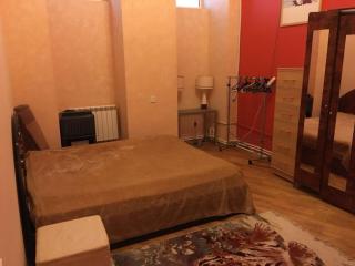 Air Ticket Off. Apartment - Bakoe - 7