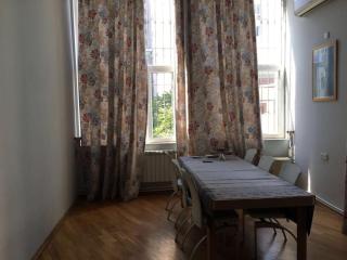 Air Ticket Off. Apartment - Bakoe - 6