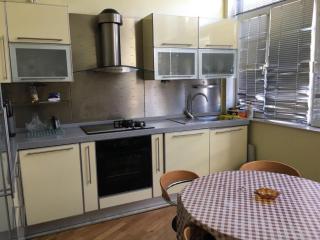 Air Ticket Off. Apartment - Bakoe - 4