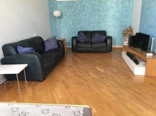 Air Ticket Off. Apartment - 2