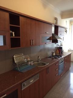 Metro Old Town.Apartment - Baku - 9