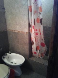 Cabañas Mar Azul - Mar Azul - 1