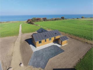 Three-Bedroom Holiday Home In Nordborg - Nordborg - 9