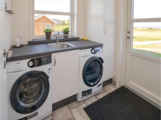 Three-Bedroom Holiday Home In Nordborg - Nordborg - 8