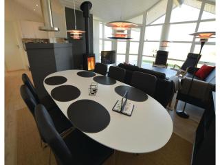 Three-Bedroom Holiday Home In Nordborg - Nordborg - 3