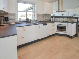 Three-Bedroom Holiday Home In Nordborg - Nordborg - 1