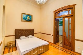 Квартира в Центре 3 спальни - 8