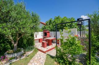 Apartments Klara - Lopar - 4