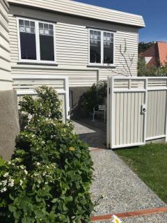 Casa Felina Apartment - Wellington - 2